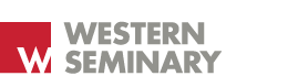 Western Seminary - Gospel-centered Transformation