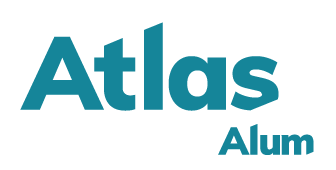 Atlas Alum Logo