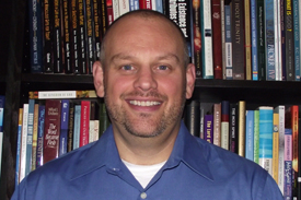David Thommen