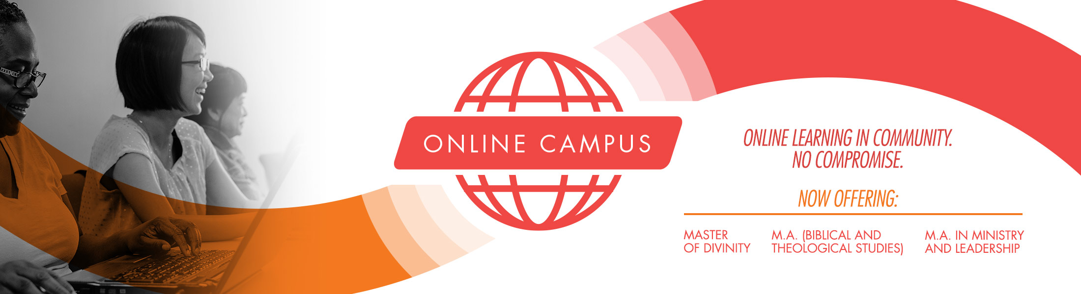 Online Seminary Degrees at Western Seminary