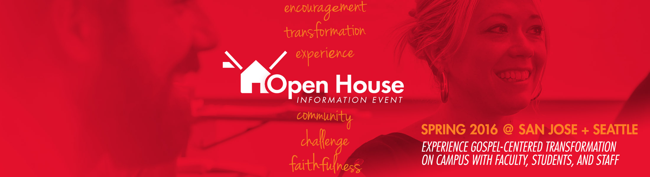 Open House Information Event at Western Seminary Portland Campus