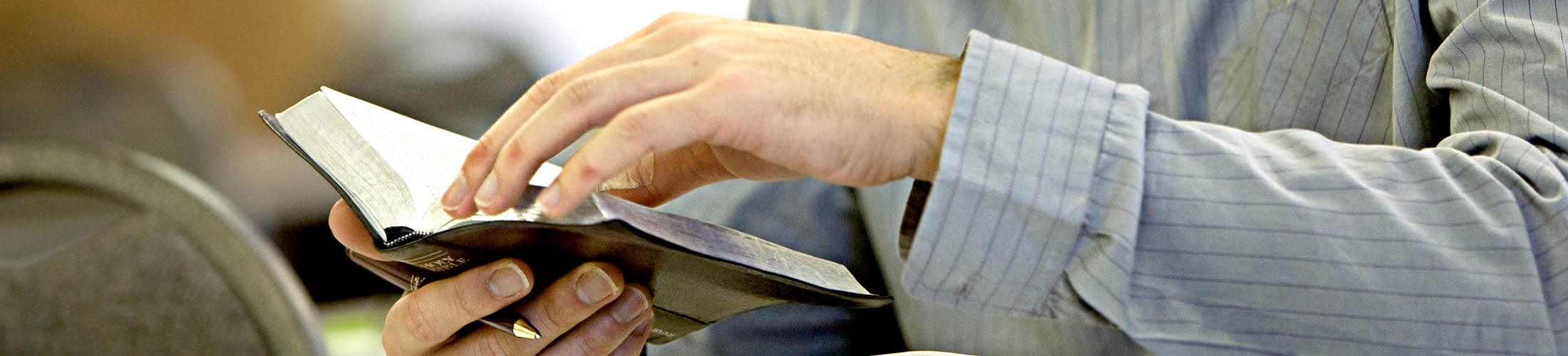 Online Campus Faculty Western Seminary