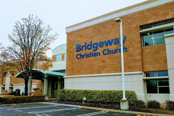 Bridgeway Church