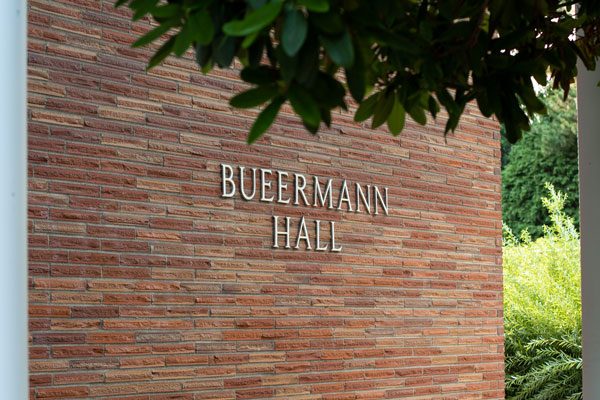 Bueerman Hall