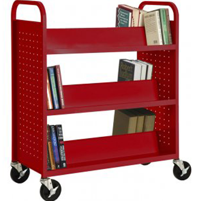 librarycart