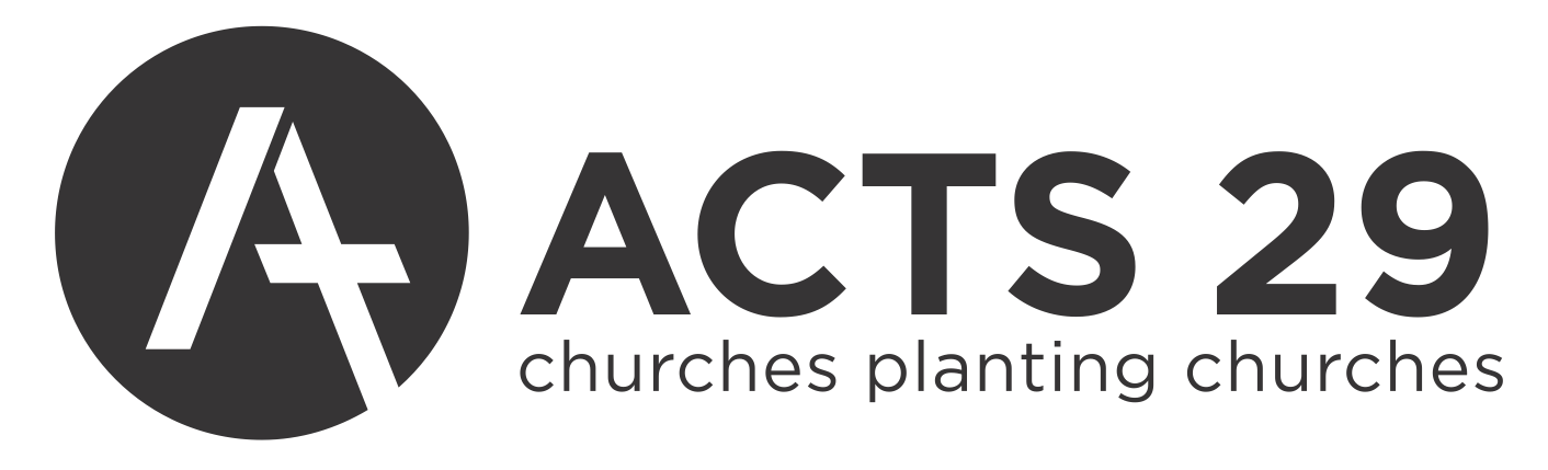 Acts 29 logo