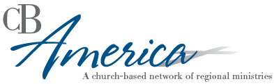 Conservative Baptists logo
