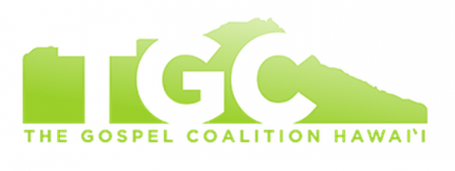 Logo The Gospel Coalition Hawaii