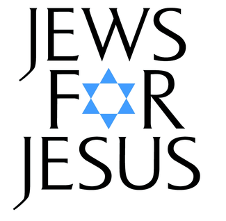 jews for jesus logo