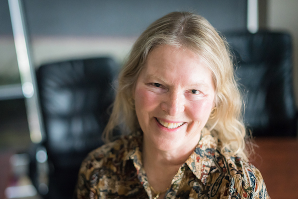 Julie Black