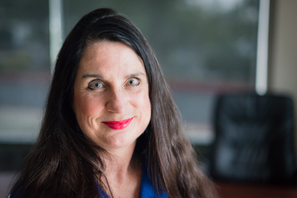 Lisa Charlebois