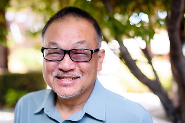 Jeff Louie