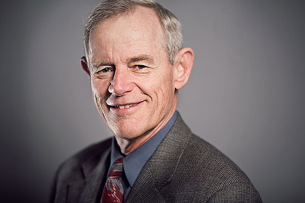 James DeYoung