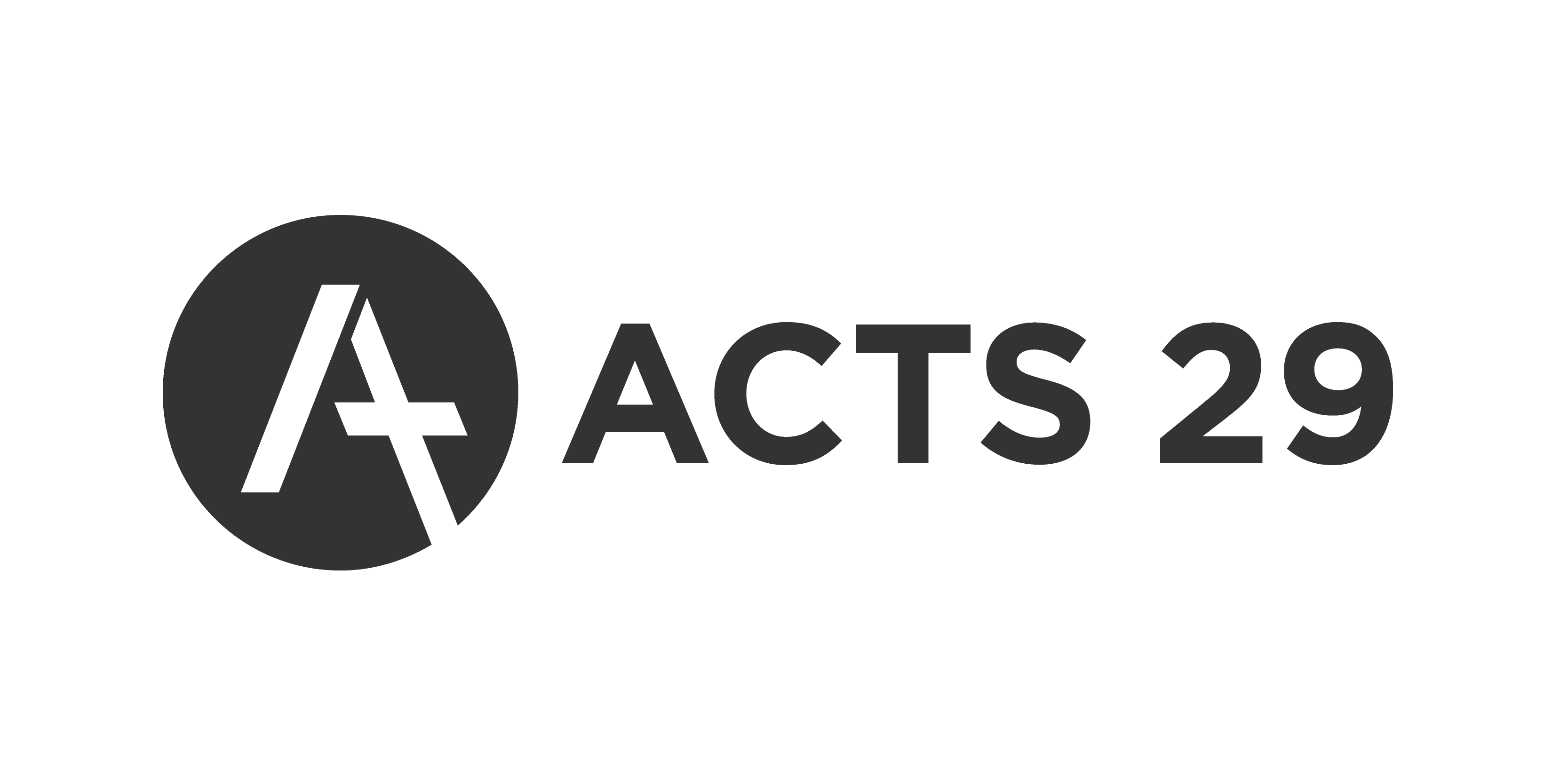 Acts 29 logo