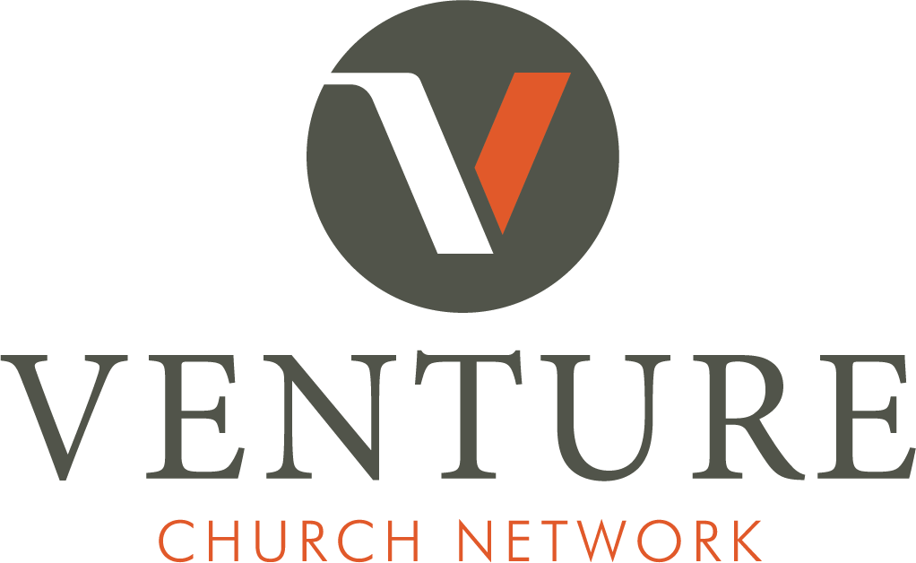 Venture Church logo