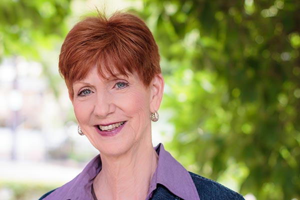 Phyllis Bennett 1