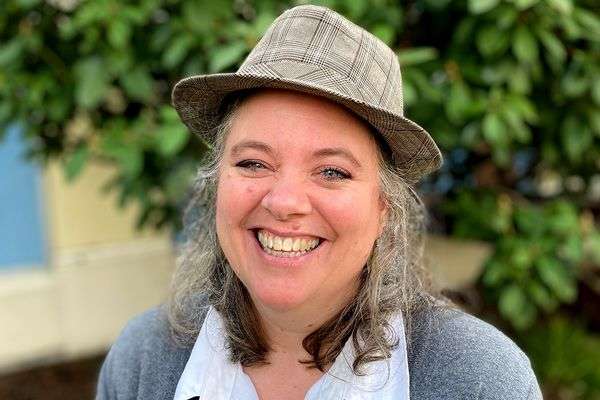 Jane Carter
