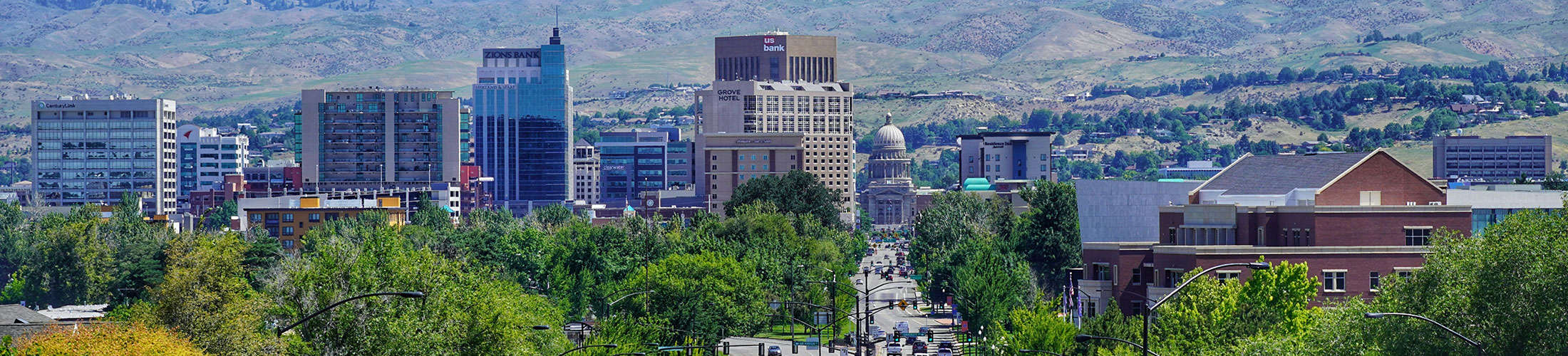 Boise