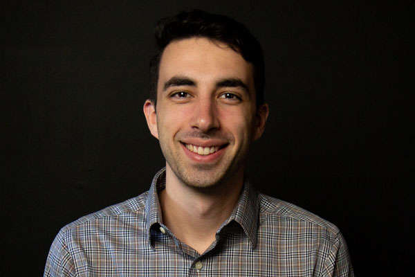 Jacob Abrahamson
