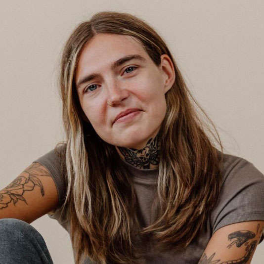 Brenna Blain