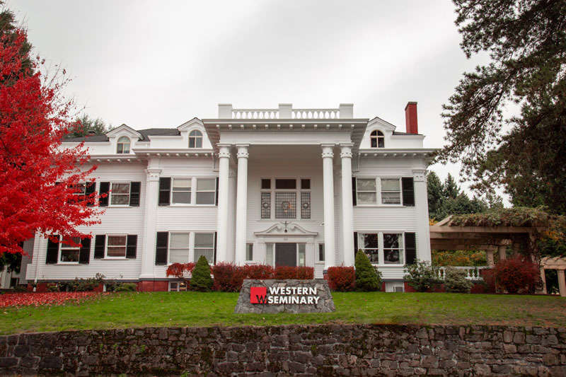 Portland campus