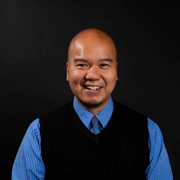 Daniel K. Eng