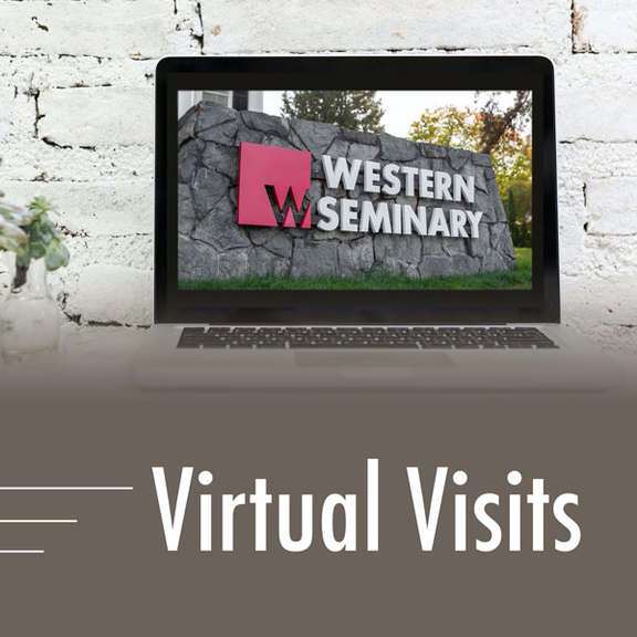 Why go to seminary? Western Seminary