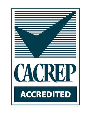 CACREP Logo