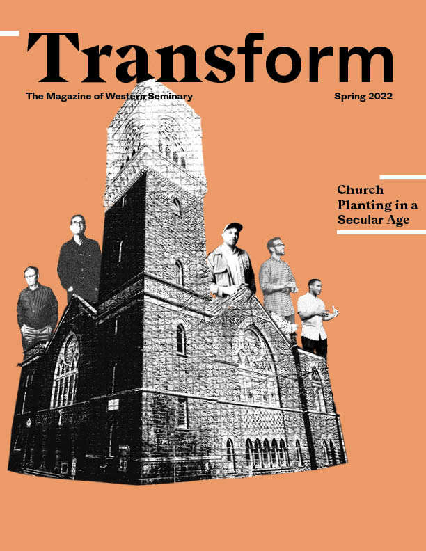 Publications Western Seminary