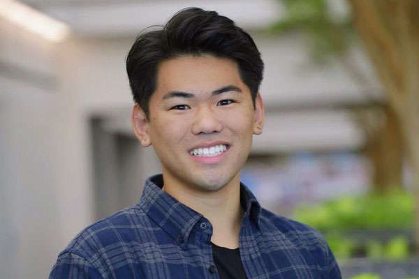 Matthew Murata