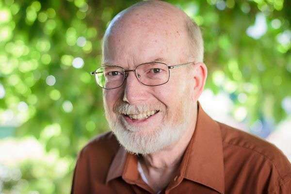 Randy Roberts