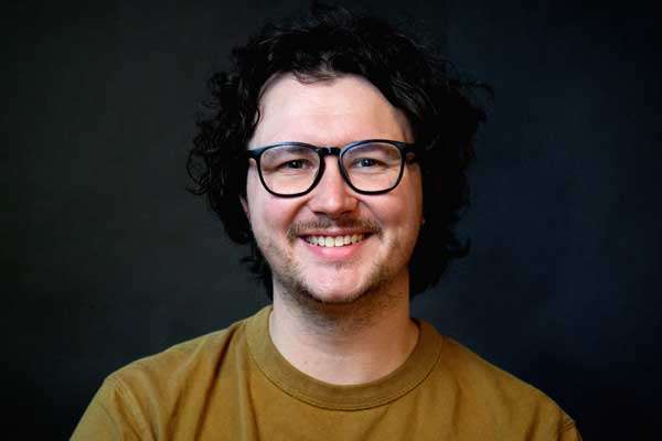 Carson Tidland