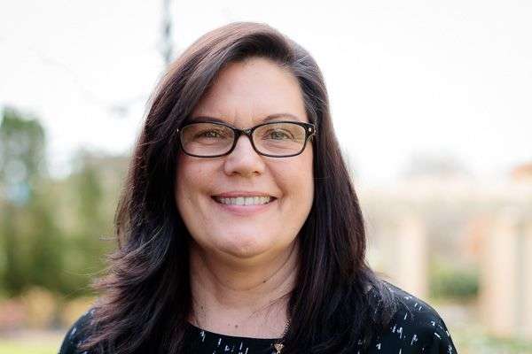 Marcia Jones