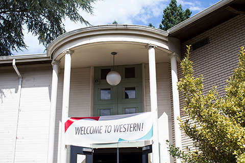 Welcome to Western Seminary