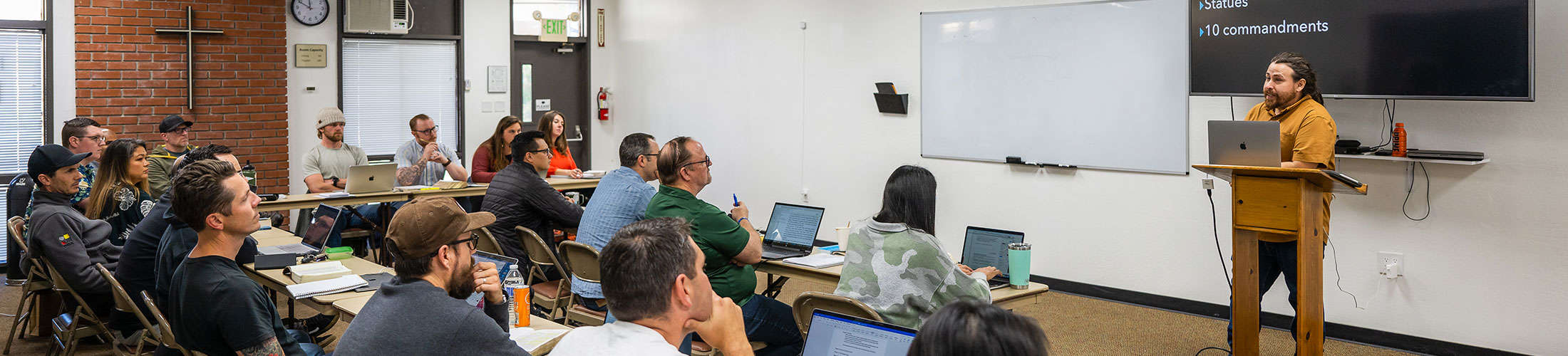 Students San Jose Campus