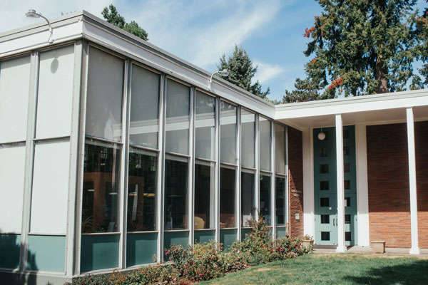 cline tunnel library