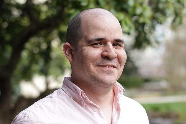Adrian Tijerina
