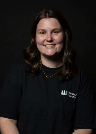 Susie Barnes
