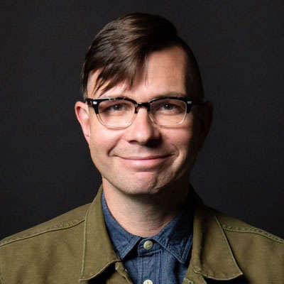 Andrew Pack