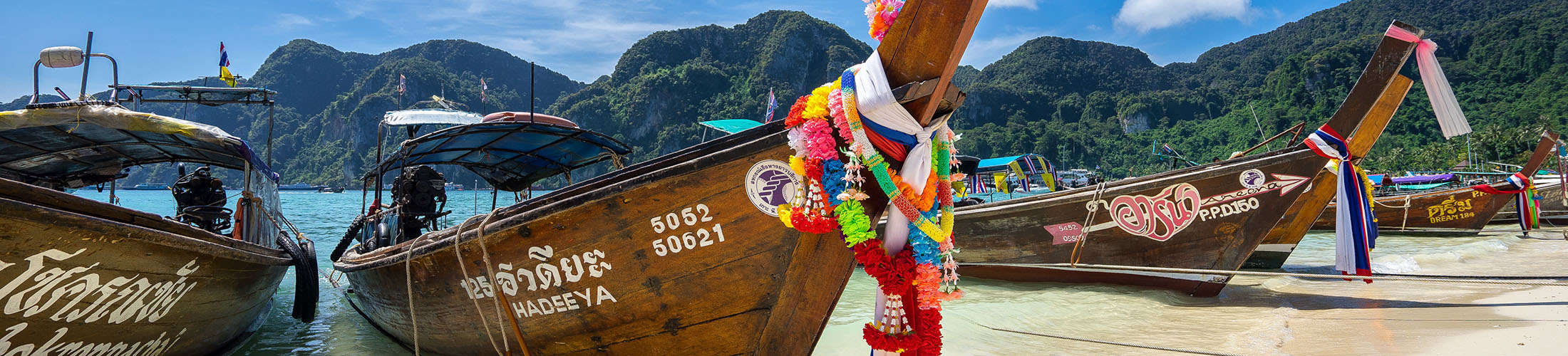 Academics Study in Thailand