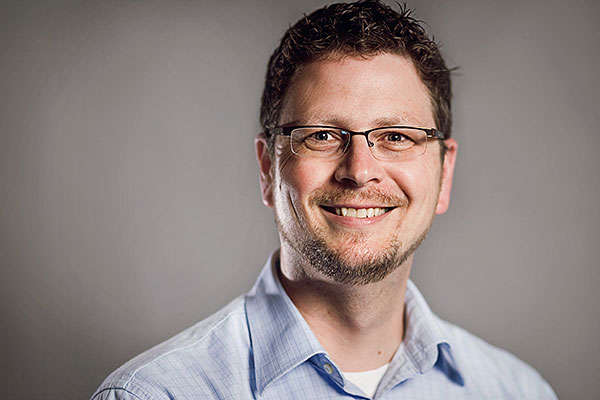 chad hall