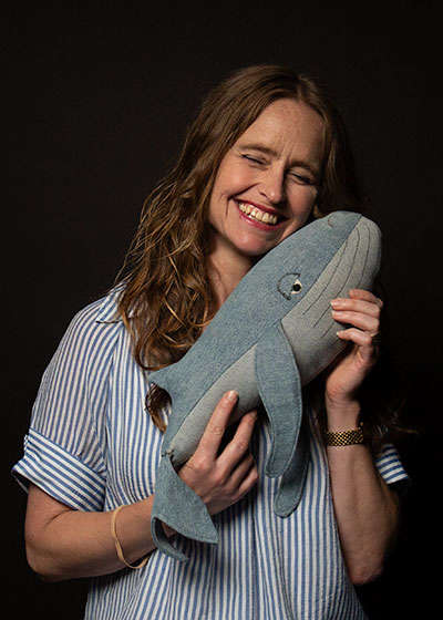 Mindy De Johngh
