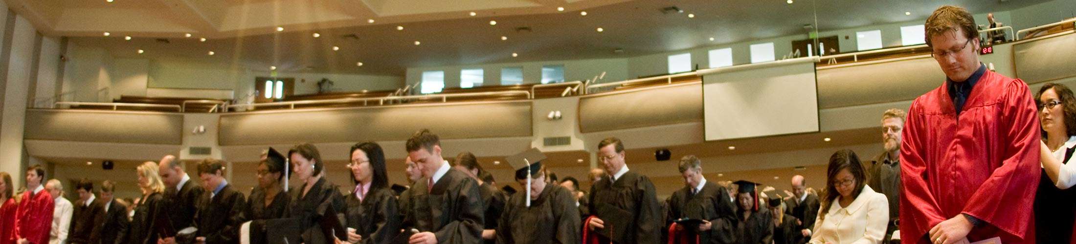 Leadership Western Seminary