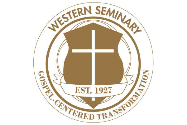 Western Seminary Seal