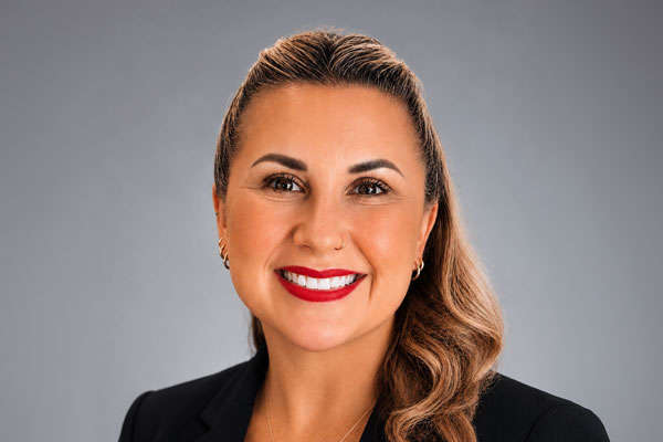 Vanessa Garcia