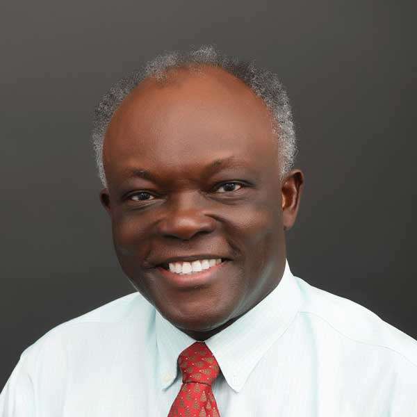 Femi Adeleye
