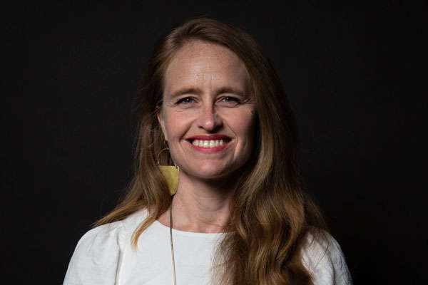 Mindy De Jongh