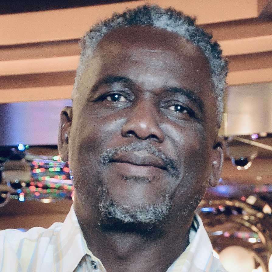 Victor Nakah