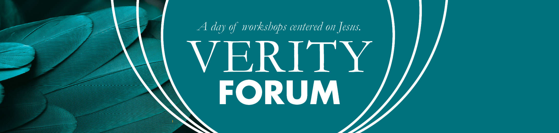 Verity Forum