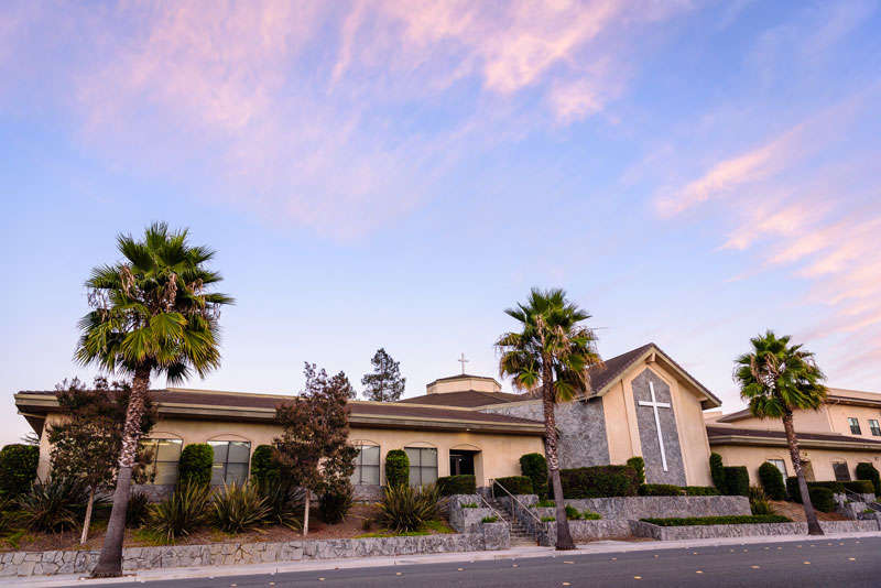 San Jose campus